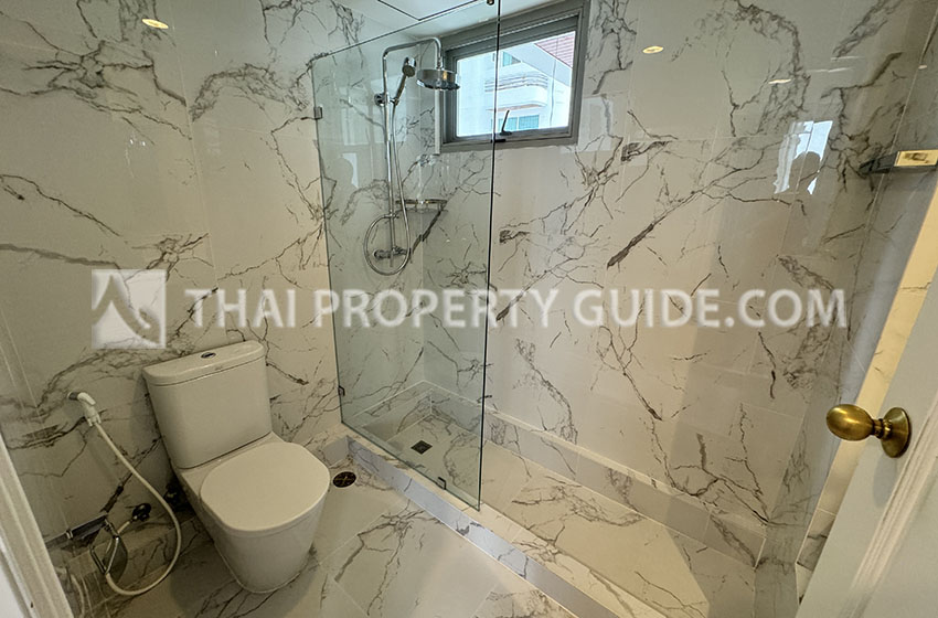 Apartment in Sukhumvit 